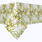 Summer Daffodil Dil Squares
