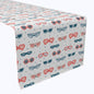 Summer Sunglasses Table Runners