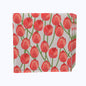 Summer Tulip Time Napkins