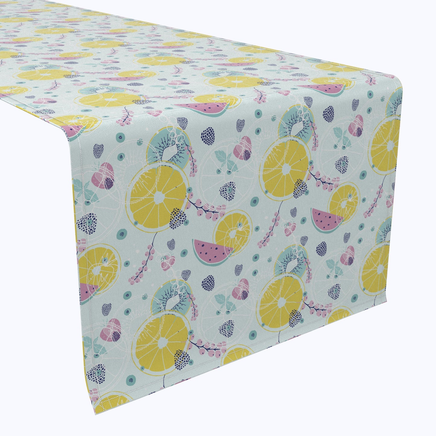 Summertime Design Table Runners