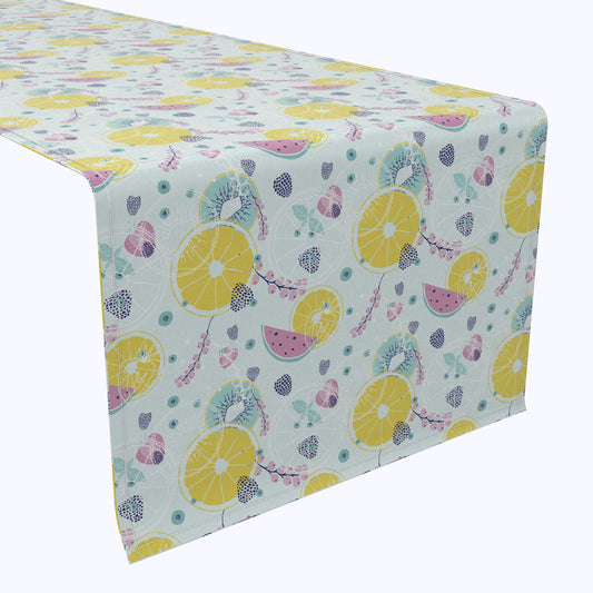 Summertime Design Table Runners