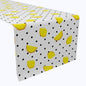 Summertime Lemons Table Runners