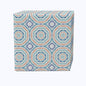 Sunburst Tie Dye Napkins