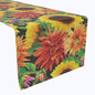 Sunflower Garden Runners