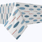 Surfboard Repeat Tablecloths