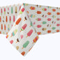 Sweet Summer Treats Cotton Rectangles