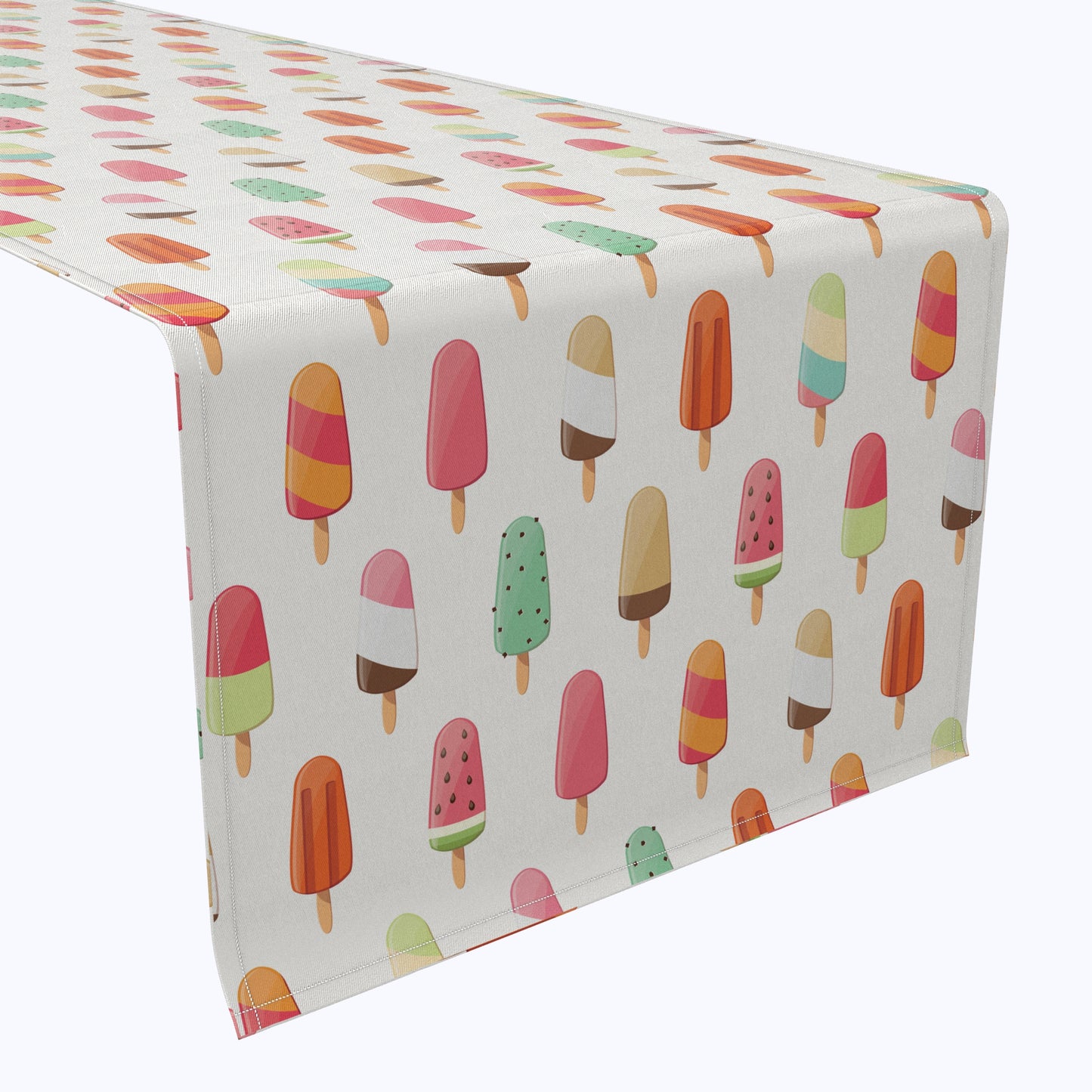 Sweet Summer Treats Table Runners