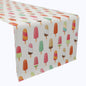Sweet Summer Treats Table Runners