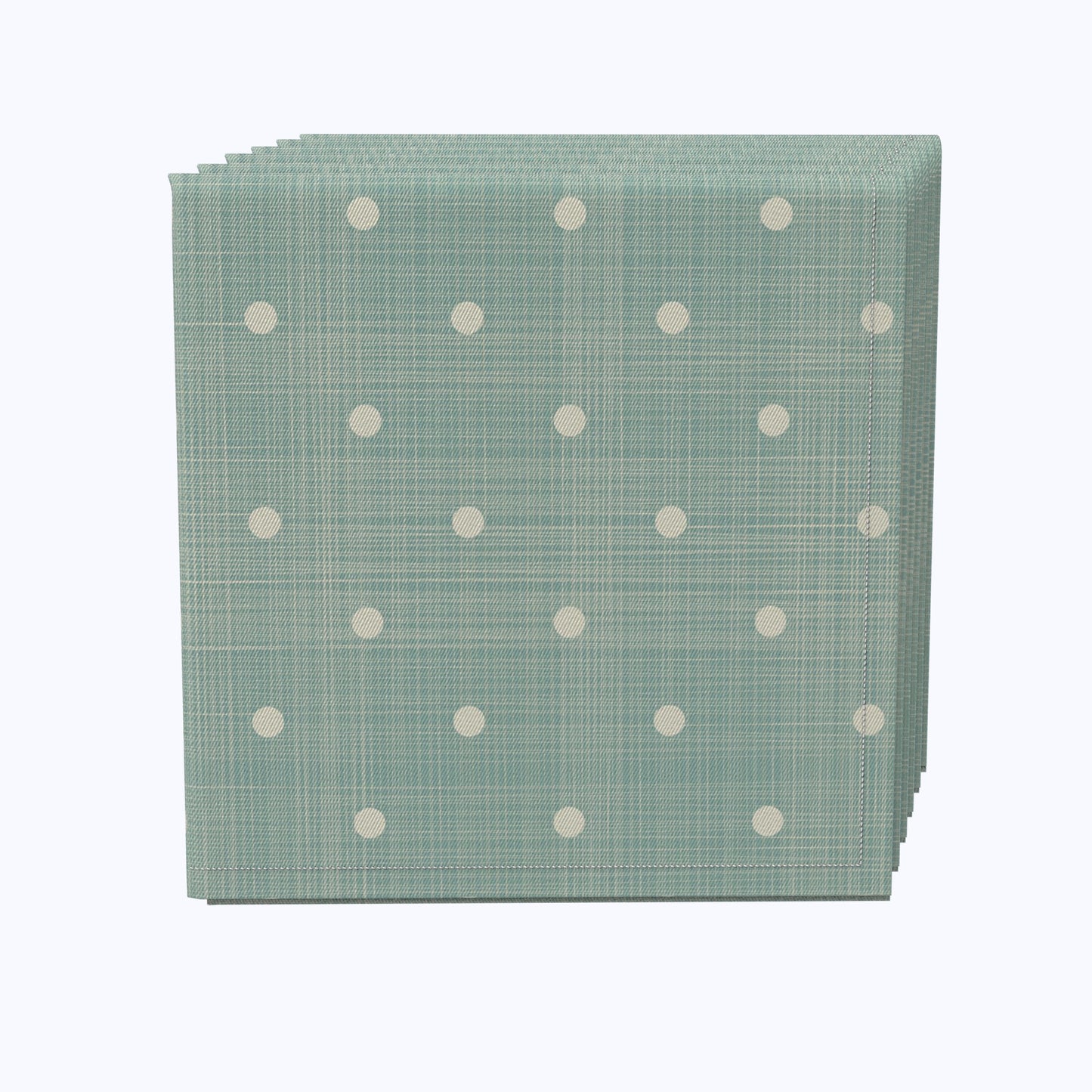 Textured Dots Napkins