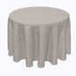 Textured Lace Pattern Rounds