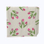Three Headed Tulips Napkins