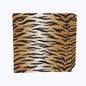 Tiger Print Napkins