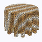 Tiger Print Rounds