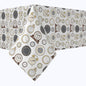 Timeless Cotton Rectangles