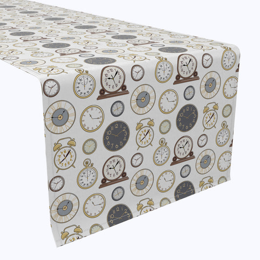 Timeless Table Runners