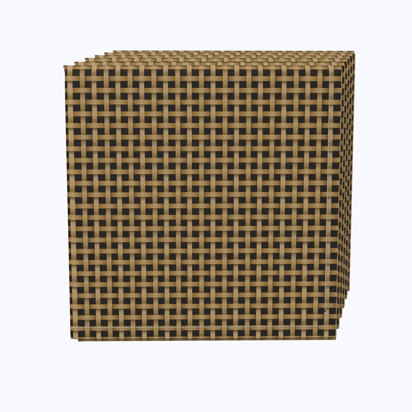 Tiny Texture Weave Napkins