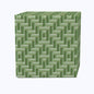 Traditional Textured Tiles Napkins