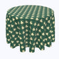 Trendy Patrick Pattern Rounds