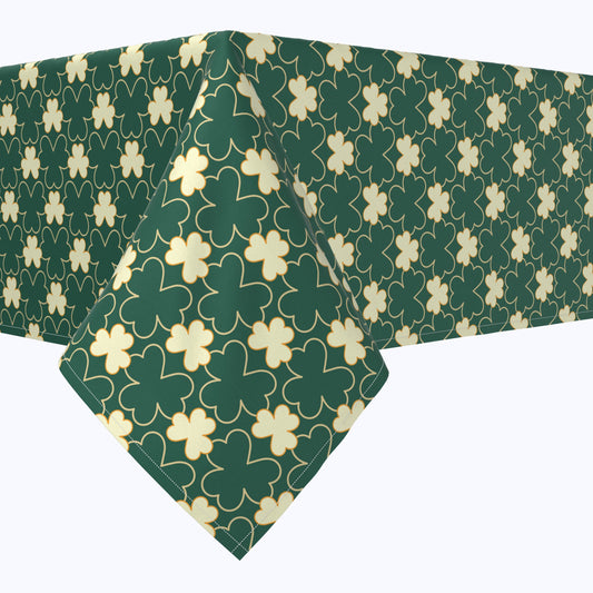 Trendy Patrick Pattern Squares
