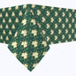 Trendy Patrick Pattern Squares