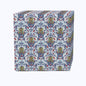 Tribal Hamsa Designs Napkins