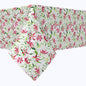 Tropical Fire Lily Tablecloths