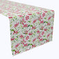 Tropical Fire Lily Table Runners