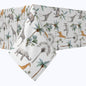 Tropical Jungle Cotton Rectangles