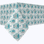 Tropical Turtles Tablecloths