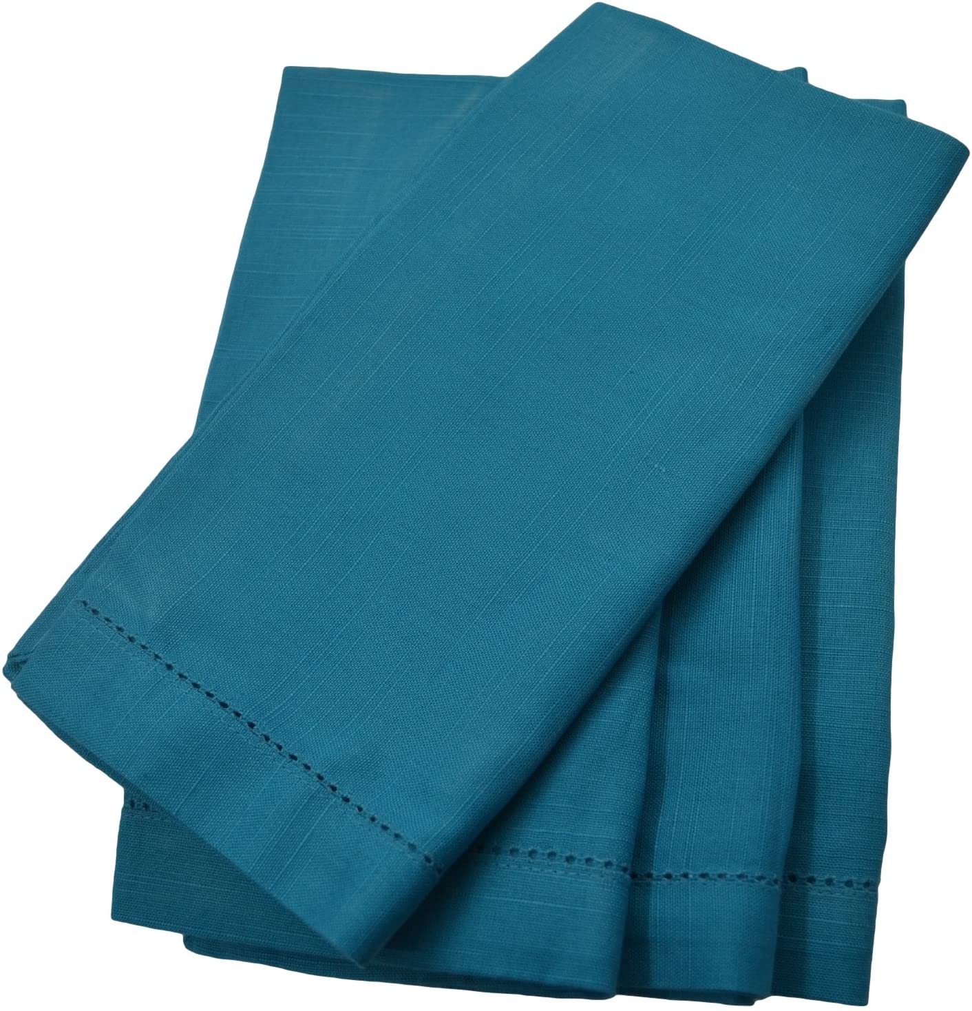 Hemstitch Dinner Napkins 20 x 20