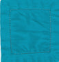 Hemstitch Cocktail Napkins 6 x 6 ( 1 dozen)