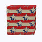 USA Stars Napkins