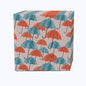 Umbrellas Up Napkins