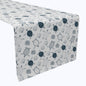 Underwater Wildlife Table Runners