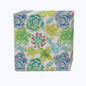 Vibrant Succulents Napkins