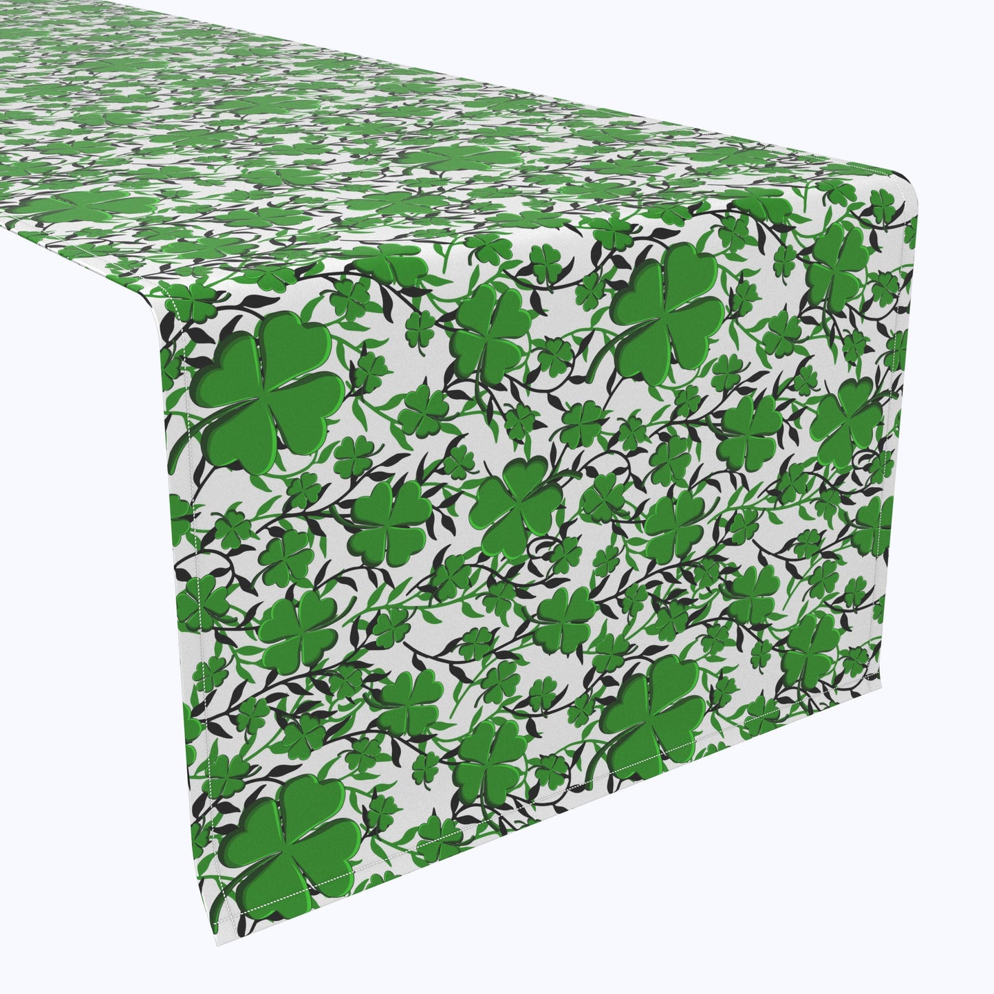 Vines of Clovers Runners