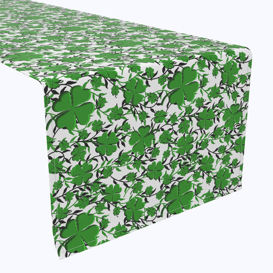 Vines of Clovers Runners