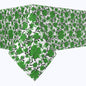 Vines of Clovers Squares