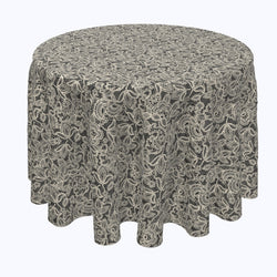 Vintage Deco Lace Rounds