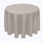 Vintage Elegance Lace Design Rounds