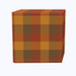 Vintage Fall Tartan Plaid Napkins