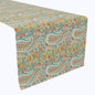Vintage Paisley Damask Runners