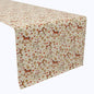 Vintage Rocking Horses Table Runners