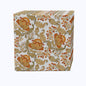 Vintage Style Floral Napkins