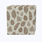 Vintage Winter Pines Napkins