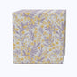 Violet Floral Napkins