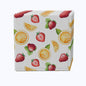 Watercolor Fruit Napkins