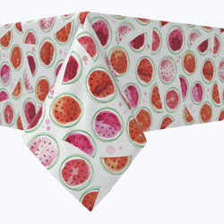 Watermelon Design Tablecloths