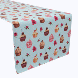Watermelon Design Table Runners