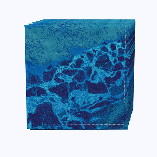 Wav3 Napkins